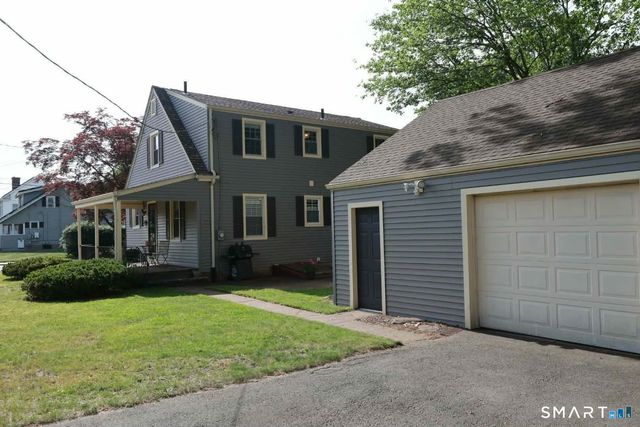 235 Summit Street, Manchester, CT 06042