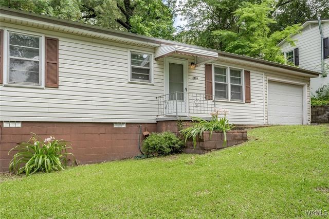 3416 Camp St NE, Tuscaloosa, AL 35404