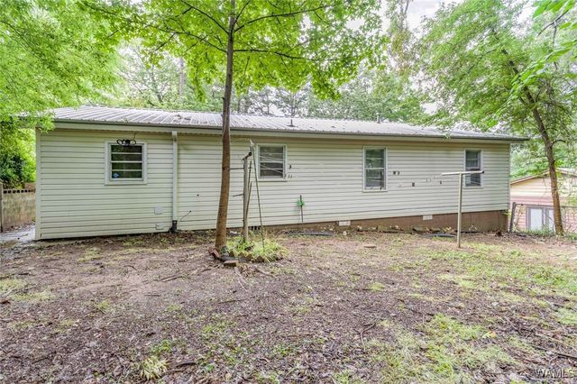 3416 Camp St NE, Tuscaloosa, AL 35404