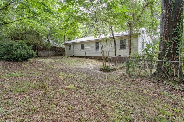 3416 Camp St NE, Tuscaloosa, AL 35404