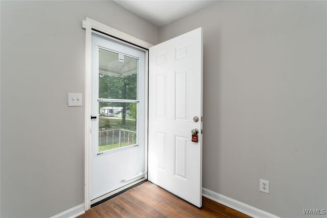 3416 Camp St NE, Tuscaloosa, AL 35404