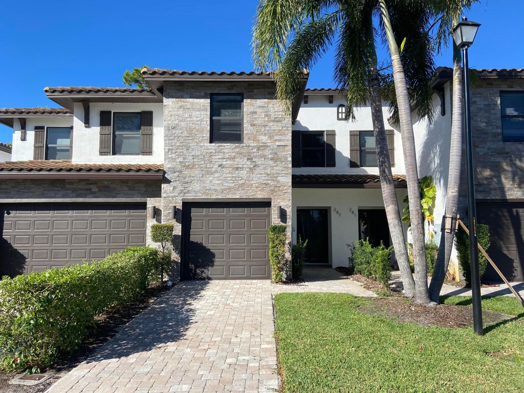 287 Bella Sol Way, West Palm Beach, FL 33406