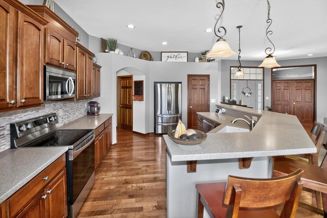 W164S7114 Raven ROAD, Muskego, WI 53150