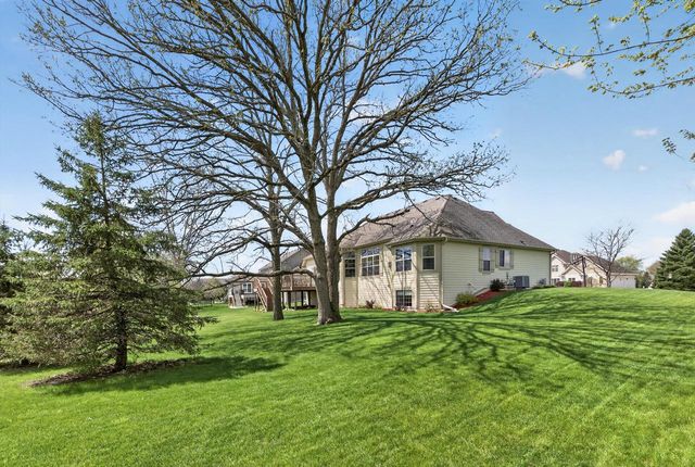 W164S7114 Raven ROAD, Muskego, WI 53150