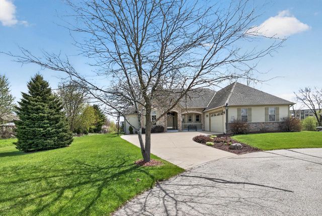 W164S7114 Raven ROAD, Muskego, WI 53150