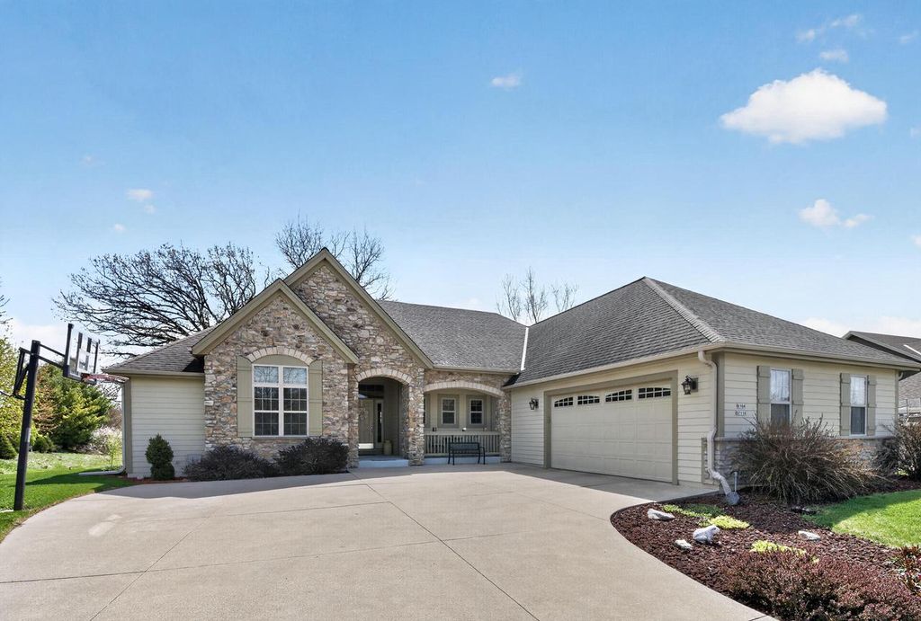 W164S7114 Raven ROAD, Muskego, WI 53150