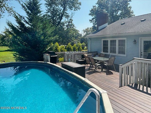 380 Schanck Road, Freehold, NJ 07728