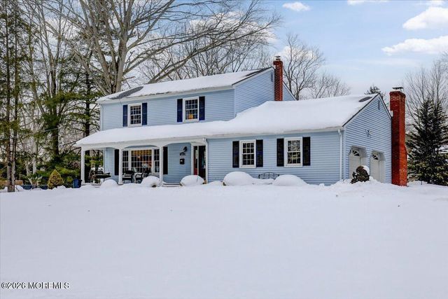 380 Schanck Road, Freehold, NJ 07728