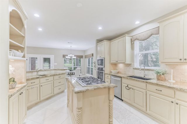 8210 Malardcrest Drive, Humble, TX 77346