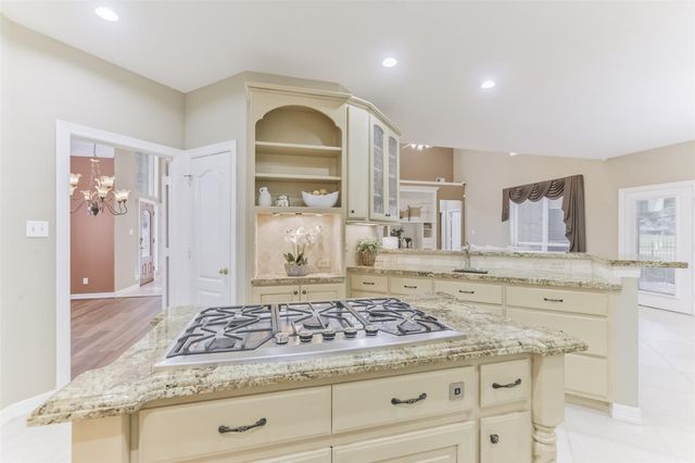 8210 Malardcrest Drive, Humble, TX 77346
