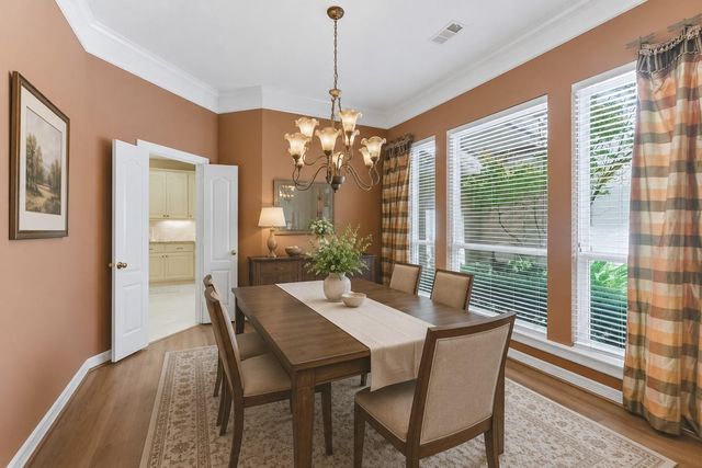 8210 Malardcrest Drive, Humble, TX 77346