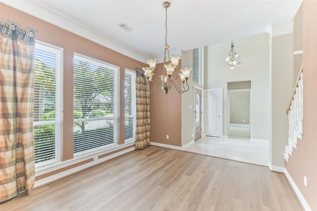8210 Malardcrest Drive, Humble, TX 77346