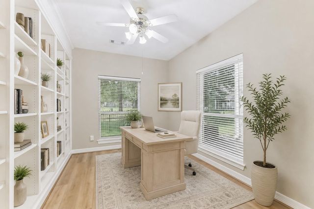 8210 Malardcrest Drive, Humble, TX 77346