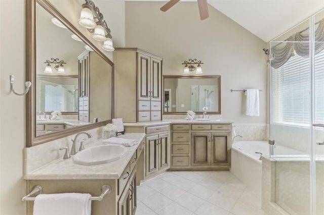 8210 Malardcrest Drive, Humble, TX 77346