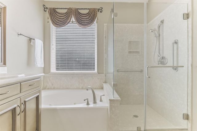8210 Malardcrest Drive, Humble, TX 77346