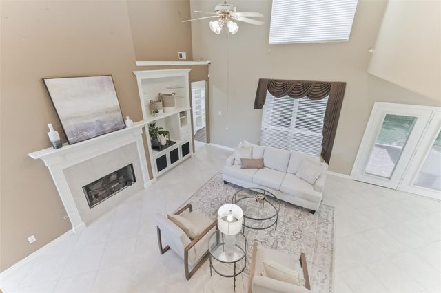 8210 Malardcrest Drive, Humble, TX 77346