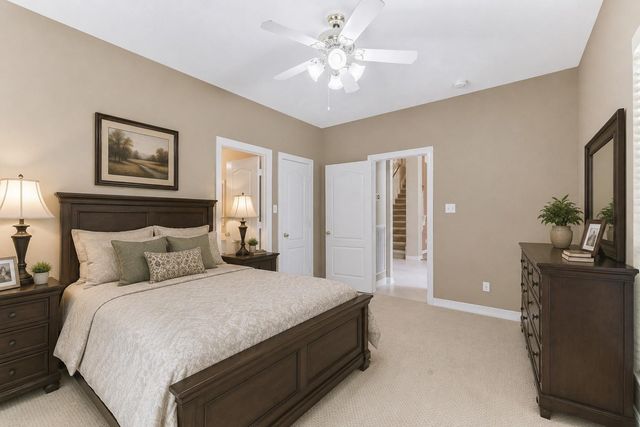 8210 Malardcrest Drive, Humble, TX 77346