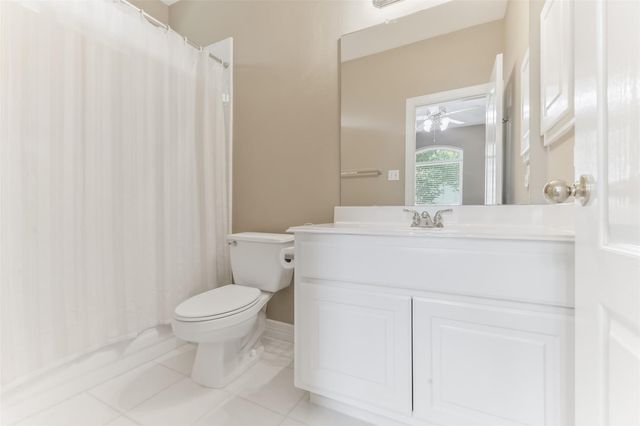 8210 Malardcrest Drive, Humble, TX 77346