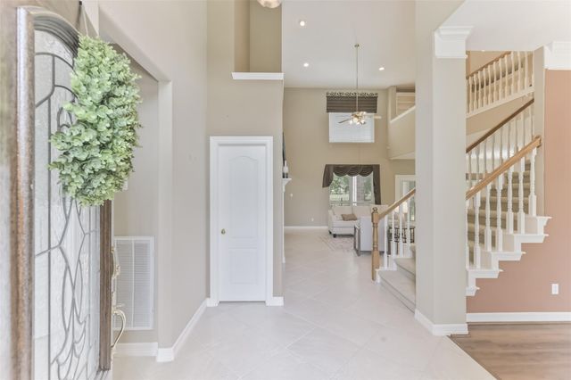 8210 Malardcrest Drive, Humble, TX 77346