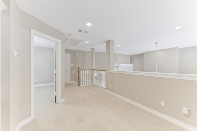 8210 Malardcrest Drive, Humble, TX 77346