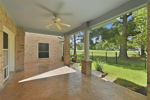 8210 Malardcrest Drive, Humble, TX 77346