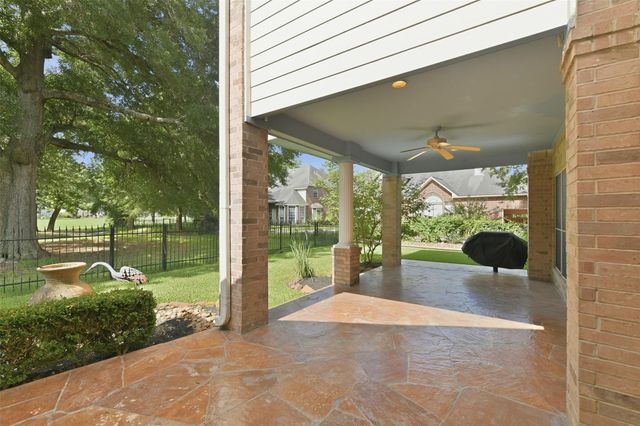 8210 Malardcrest Drive, Humble, TX 77346