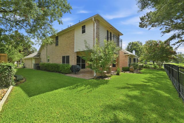 8210 Malardcrest Drive, Humble, TX 77346