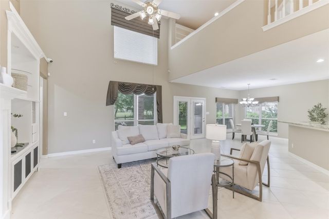 8210 Malardcrest Drive, Humble, TX 77346