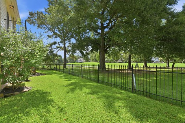 8210 Malardcrest Drive, Humble, TX 77346