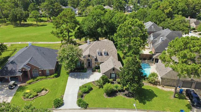 8210 Malardcrest Drive, Humble, TX 77346