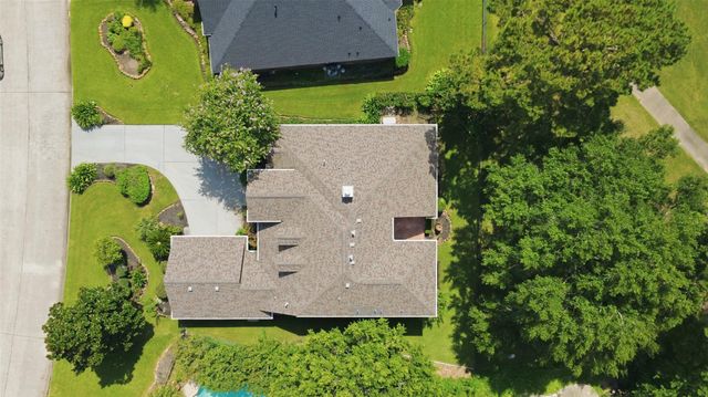 8210 Malardcrest Drive, Humble, TX 77346