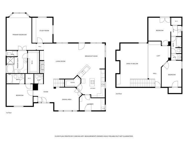 8210 Malardcrest Drive, Humble, TX 77346
