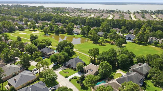 8210 Malardcrest Drive, Humble, TX 77346