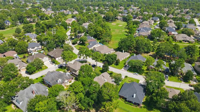 8210 Malardcrest Drive, Humble, TX 77346