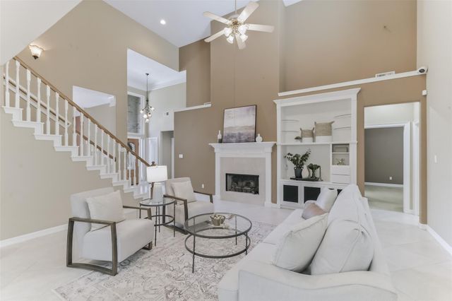 8210 Malardcrest Drive, Humble, TX 77346