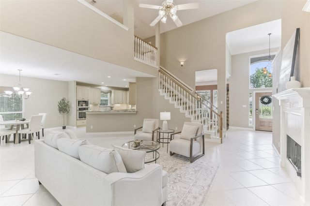 8210 Malardcrest Drive, Humble, TX 77346