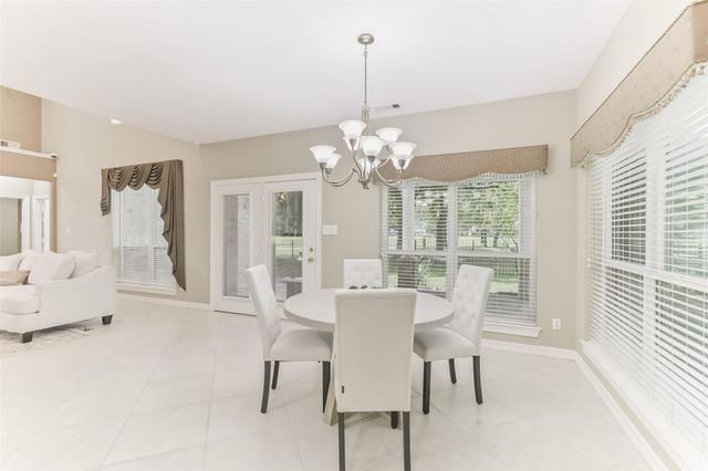 8210 Malardcrest Drive, Humble, TX 77346