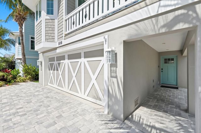 108 7TH STREET S, Bradenton Beach, FL 34217