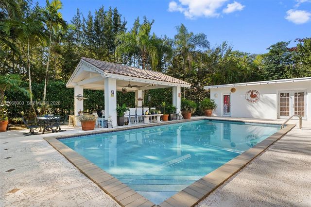 11220 SW 67th Ave, Pinecrest, FL 33156