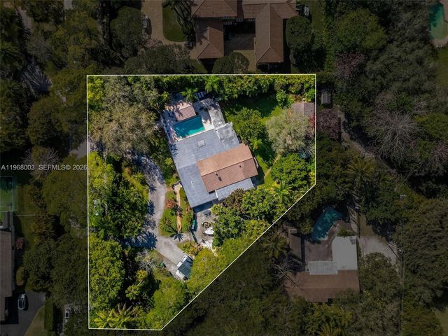 11220 SW 67th Ave, Pinecrest, FL 33156