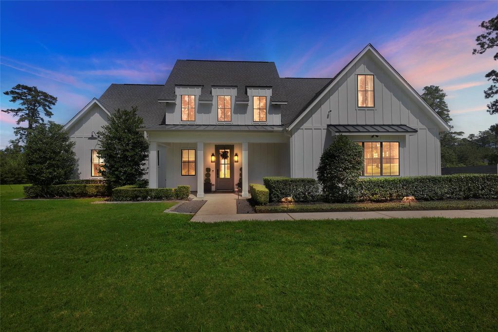 40498 Community Road, Magnolia, TX 77354