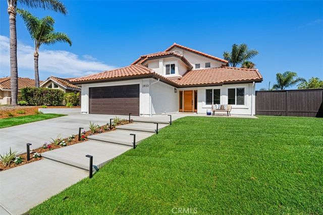 2833 Riachuelo, San Clemente, CA 92673