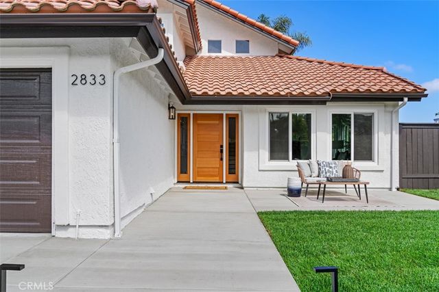 2833 Riachuelo, San Clemente, CA 92673