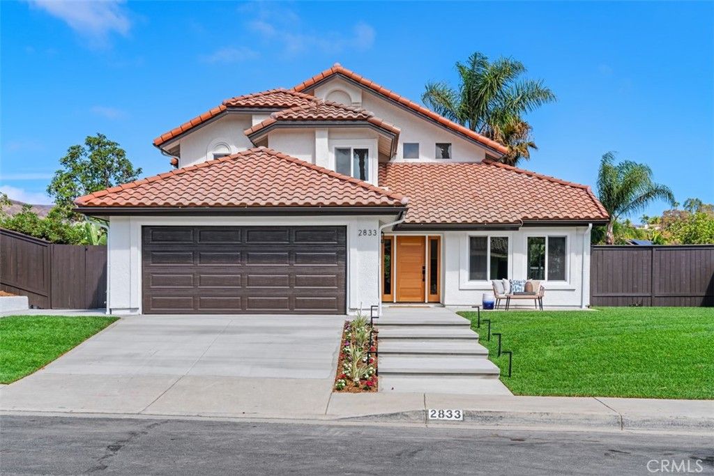 2833 Riachuelo, San Clemente, CA 92673