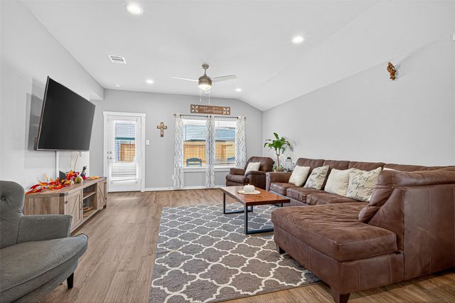 7502 Sonora Star Lane, Richmond, TX 77407