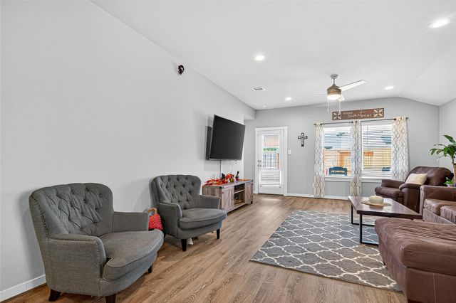 7502 Sonora Star Lane, Richmond, TX 77407