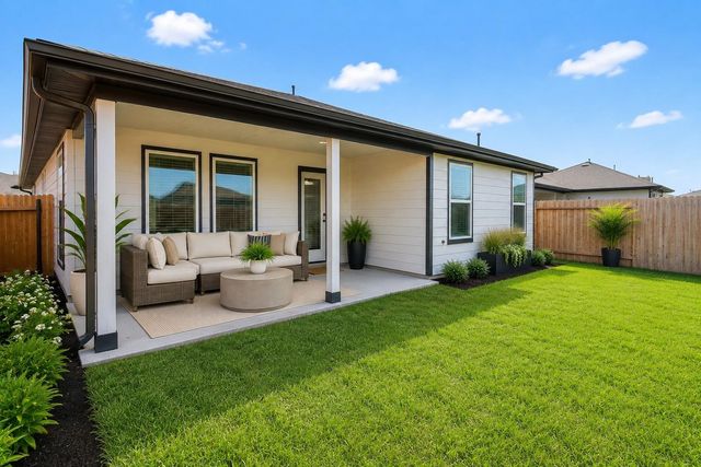 7502 Sonora Star Lane, Richmond, TX 77407