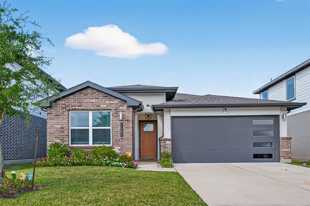 7502 Sonora Star Lane, Richmond, TX 77407