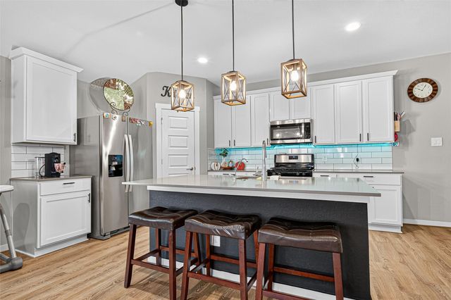 7502 Sonora Star Lane, Richmond, TX 77407