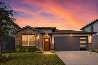 7502 Sonora Star Lane, Richmond, TX 77407